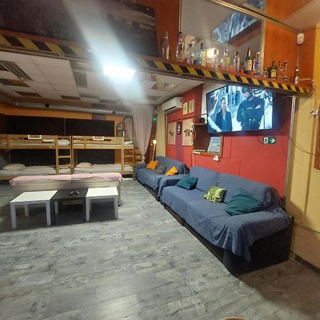 Whole Basement Former Pub2 For Stag Do, Men'S Cave Budapest Exterior foto