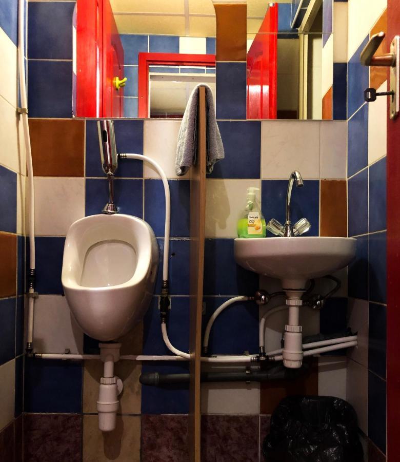 Whole Basement Former Pub2 For Stag Do, Men'S Cave Budapest Exterior foto
