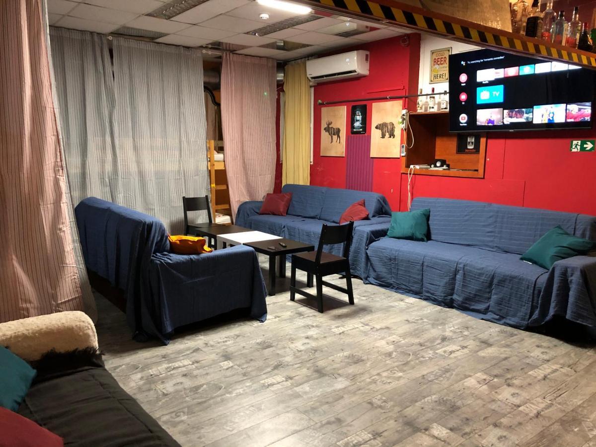 Whole Basement Former Pub2 For Stag Do, Men'S Cave Budapest Exterior foto