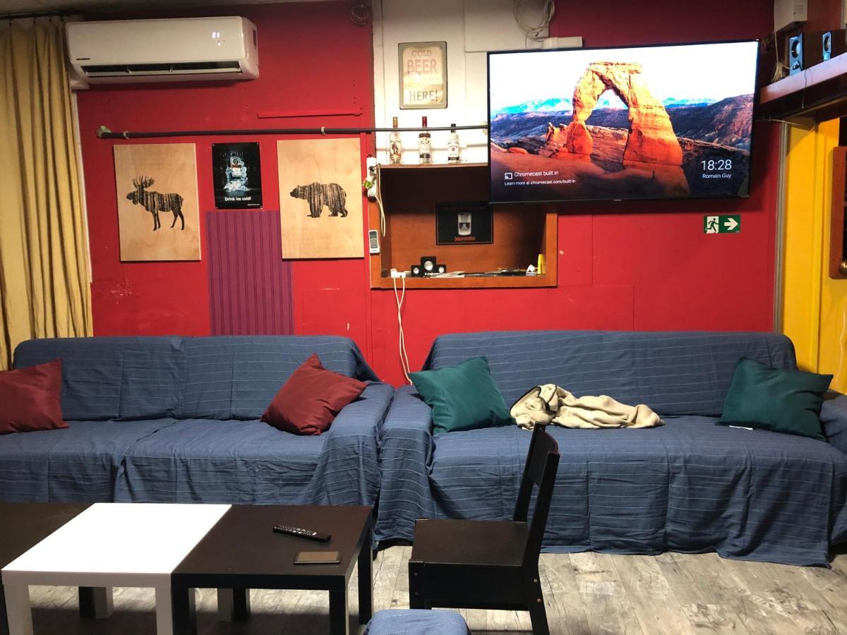Whole Basement Former Pub2 For Stag Do, Men'S Cave Budapest Exterior foto