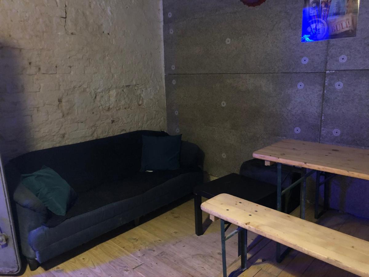 Whole Basement Former Pub2 For Stag Do, Men'S Cave Budapest Exterior foto