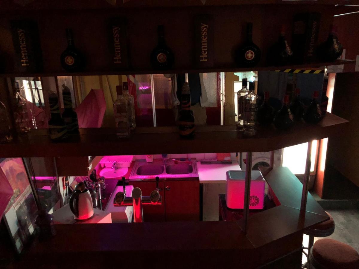 Whole Basement Former Pub2 For Stag Do, Men'S Cave Budapest Exterior foto