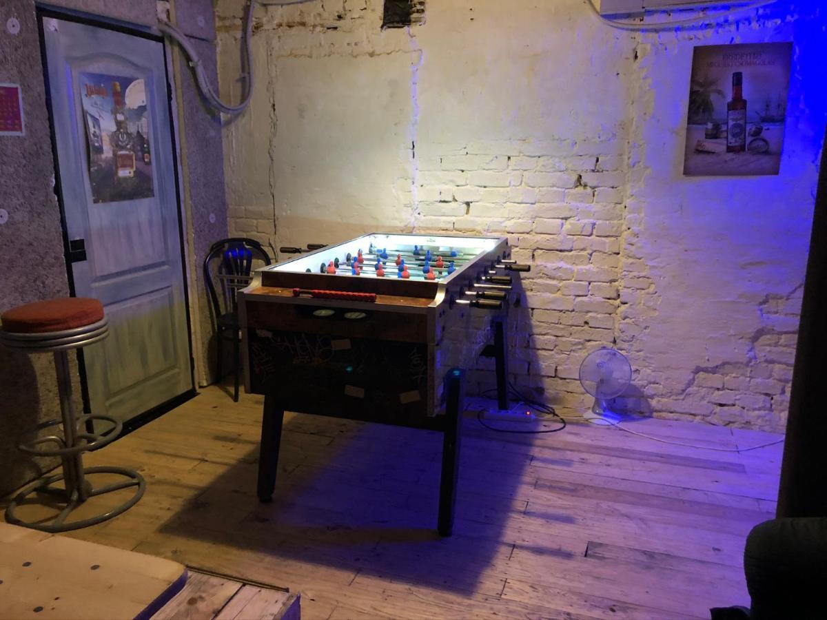 Whole Basement Former Pub2 For Stag Do, Men'S Cave Budapest Exterior foto