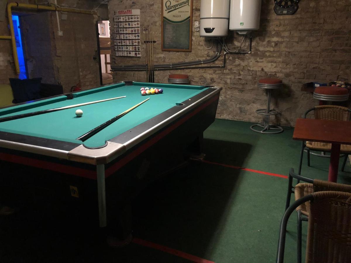 Whole Basement Former Pub2 For Stag Do, Men'S Cave Budapest Exterior foto