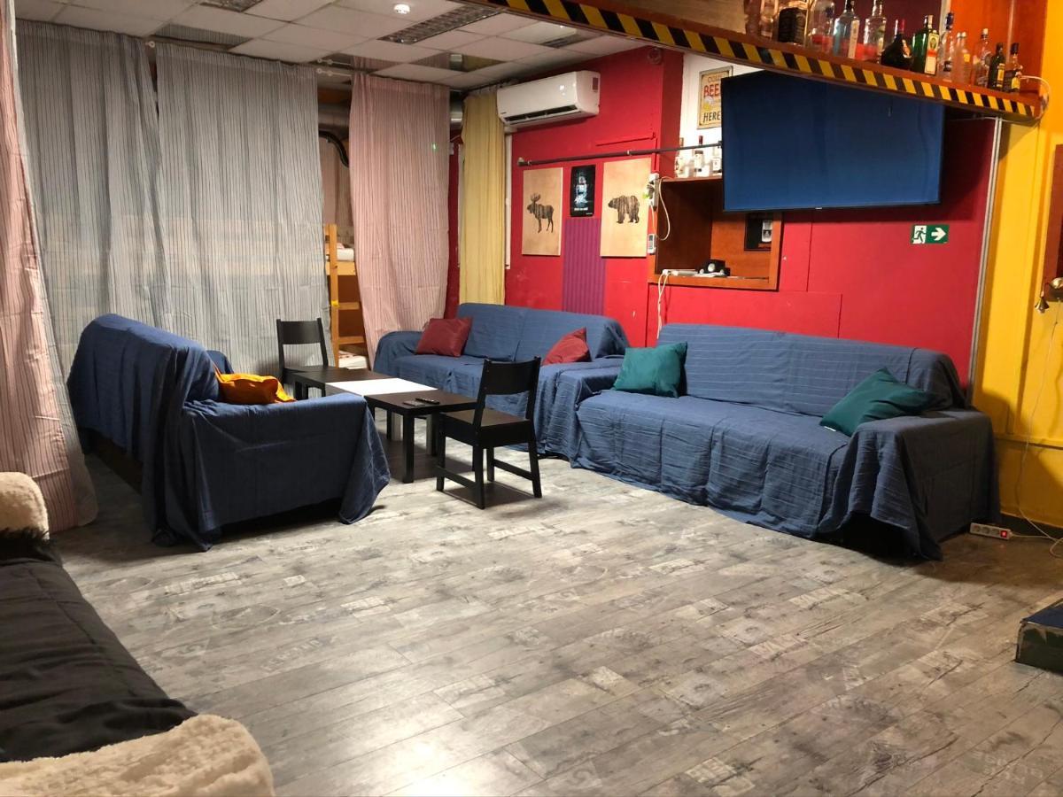 Whole Basement Former Pub2 For Stag Do, Men'S Cave Budapest Exterior foto