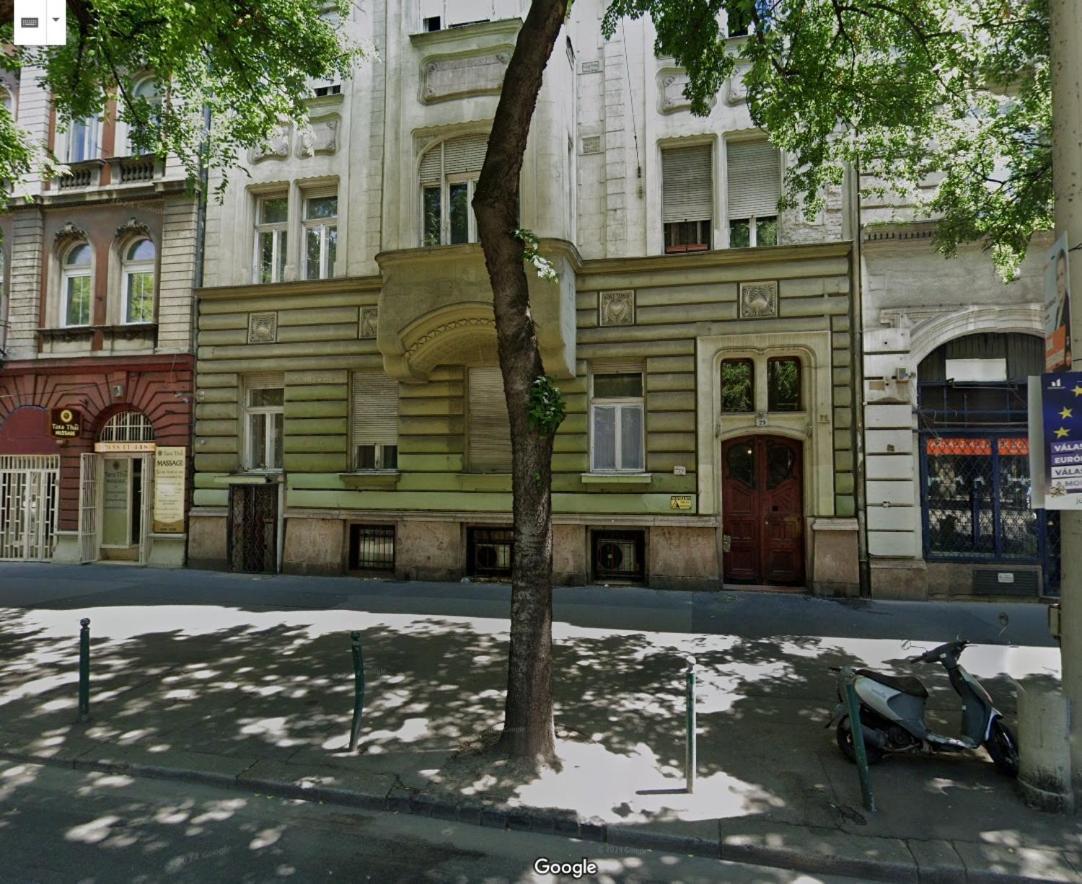 Whole Basement Former Pub2 For Stag Do, Men'S Cave Budapest Exterior foto